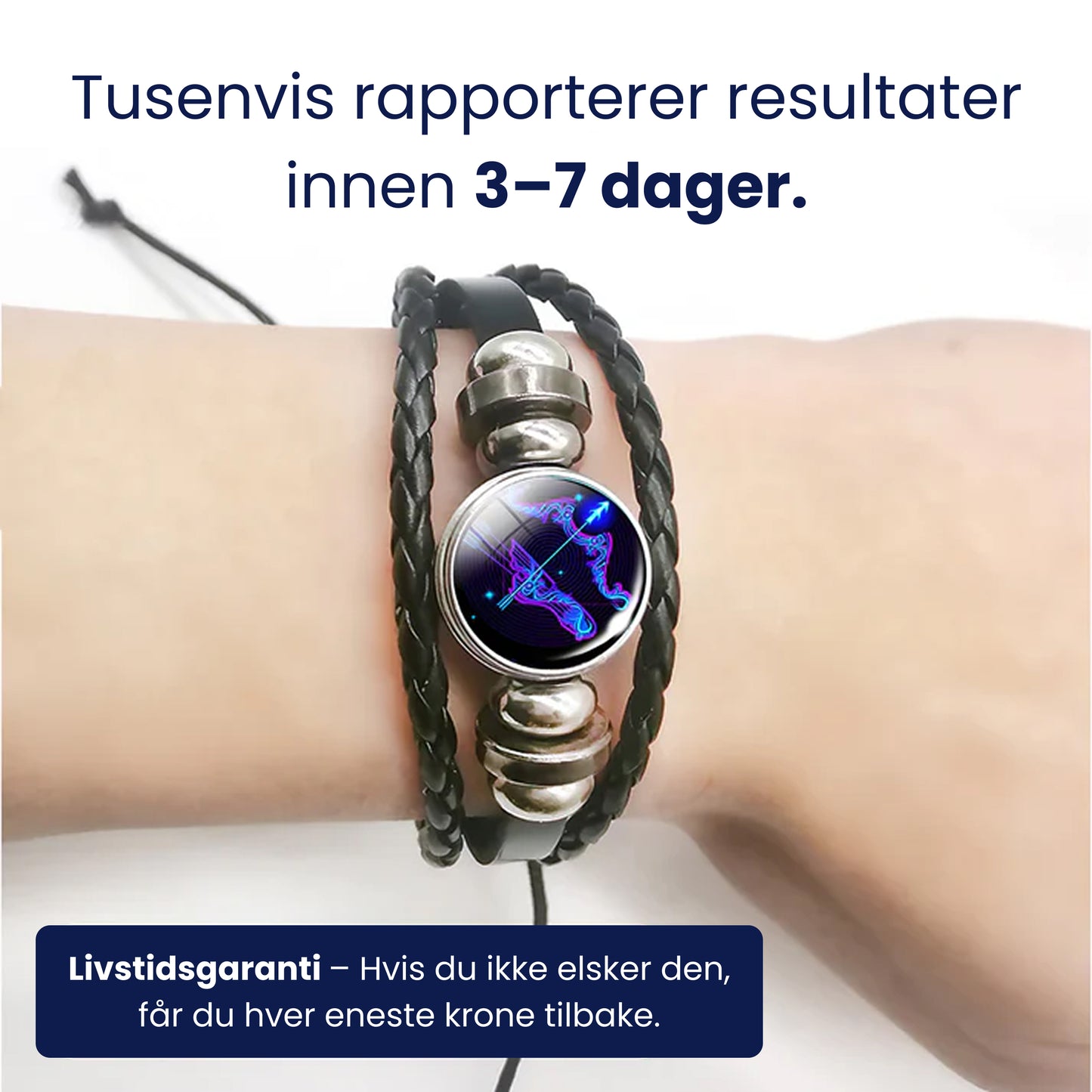Skytten Åndebånd