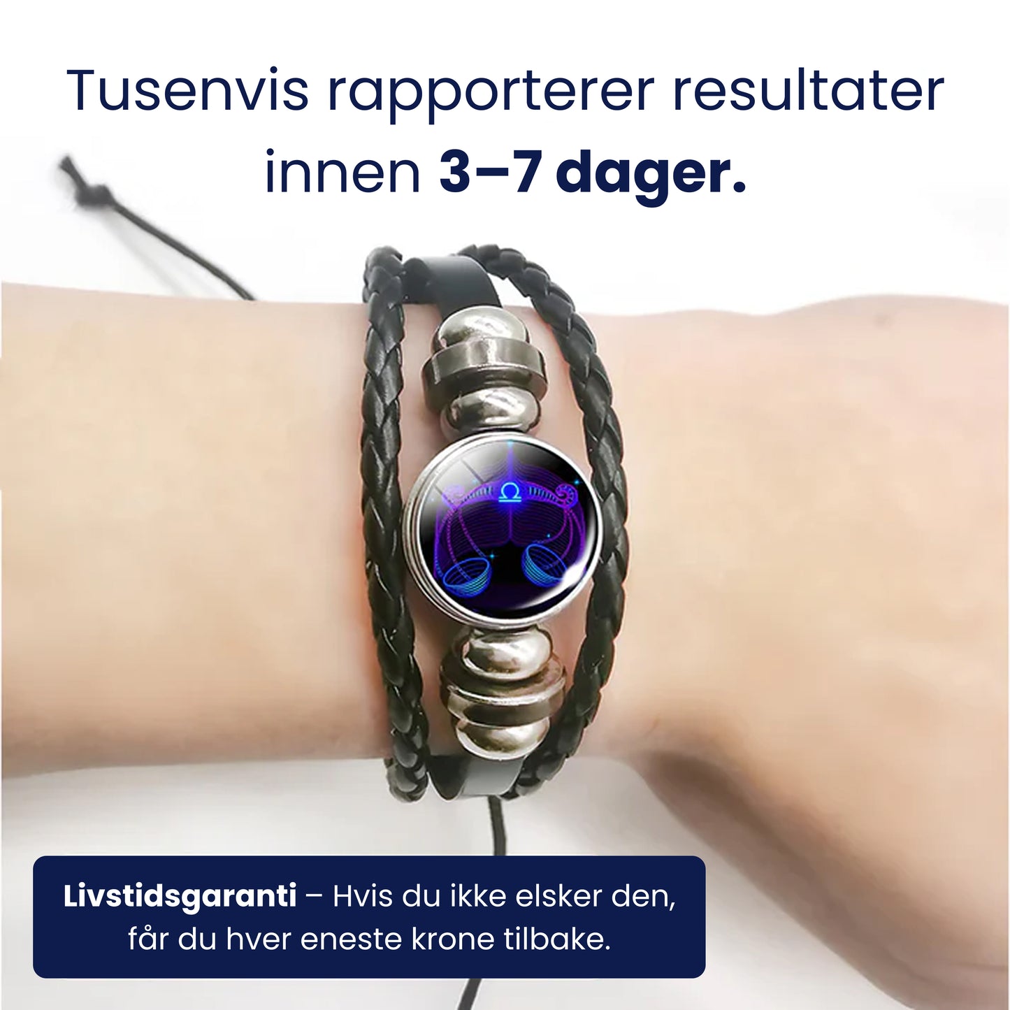 Vekten Åndebånd