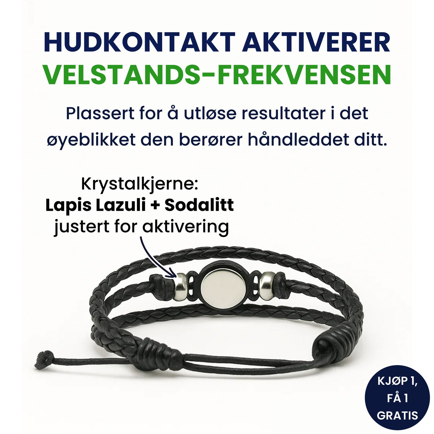 Tyren Åndebånd