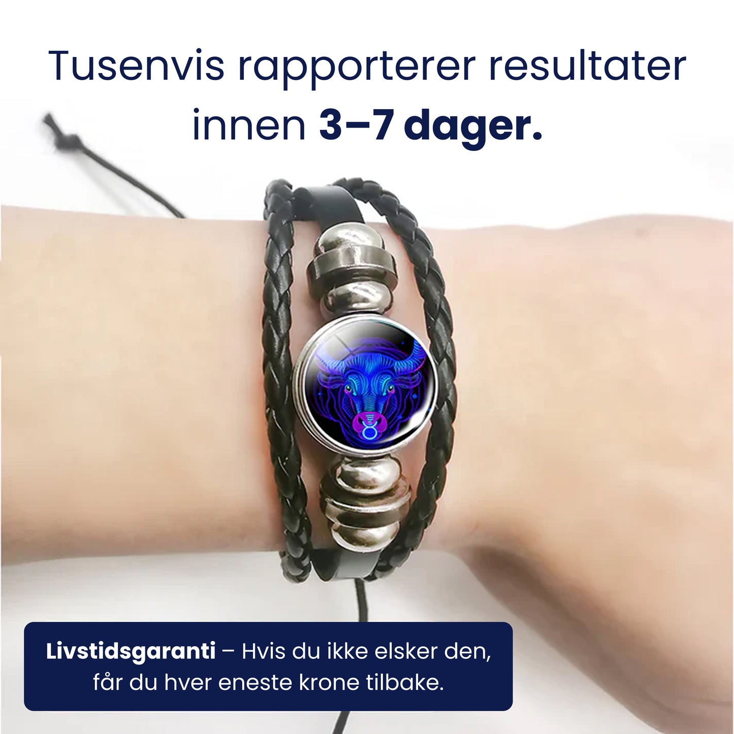 Tyren Åndebånd