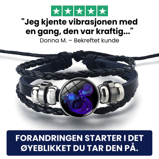 Vannmannen Åndebånd