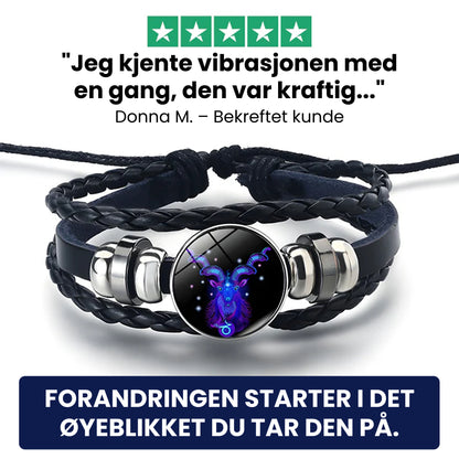 Steinbukken Åndebånd