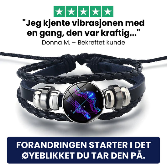 Skytten Åndebånd
