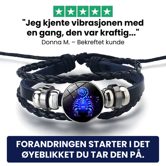 Skorpionen Åndebånd
