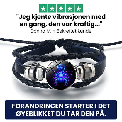 Skorpionen Åndebånd