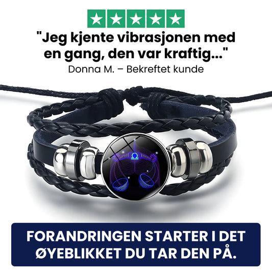 Vekten Åndebånd