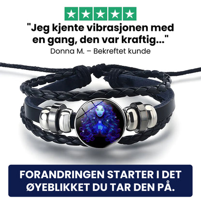 Jomfruen Åndebånd