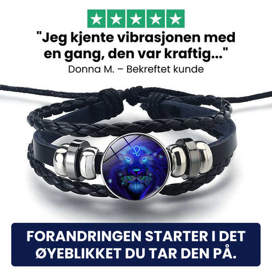 Løven Åndebånd