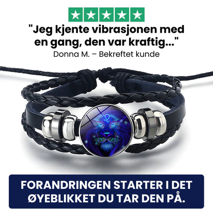 Løven Åndebånd