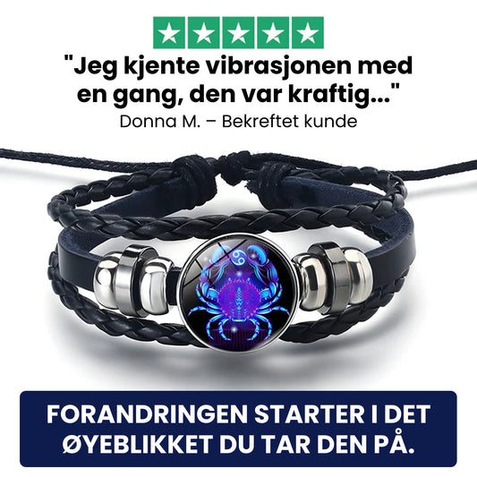 Krepsen Åndebånd