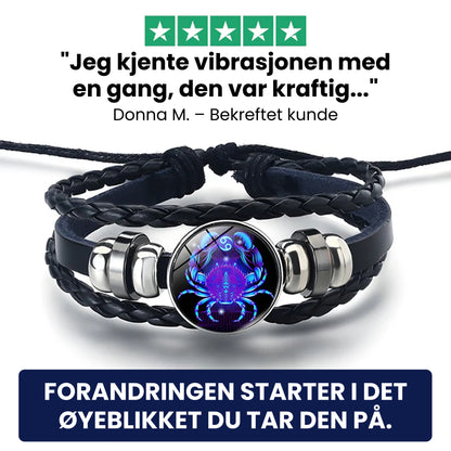 Krepsen Åndebånd