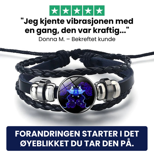Tvillingene Åndebånd