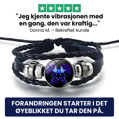 Tvillingene Åndebånd