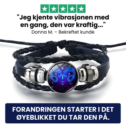Væren Åndebånd